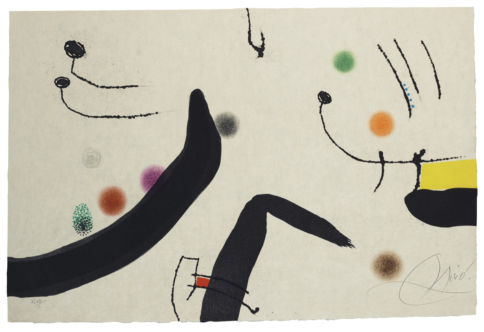 Joan Miró
