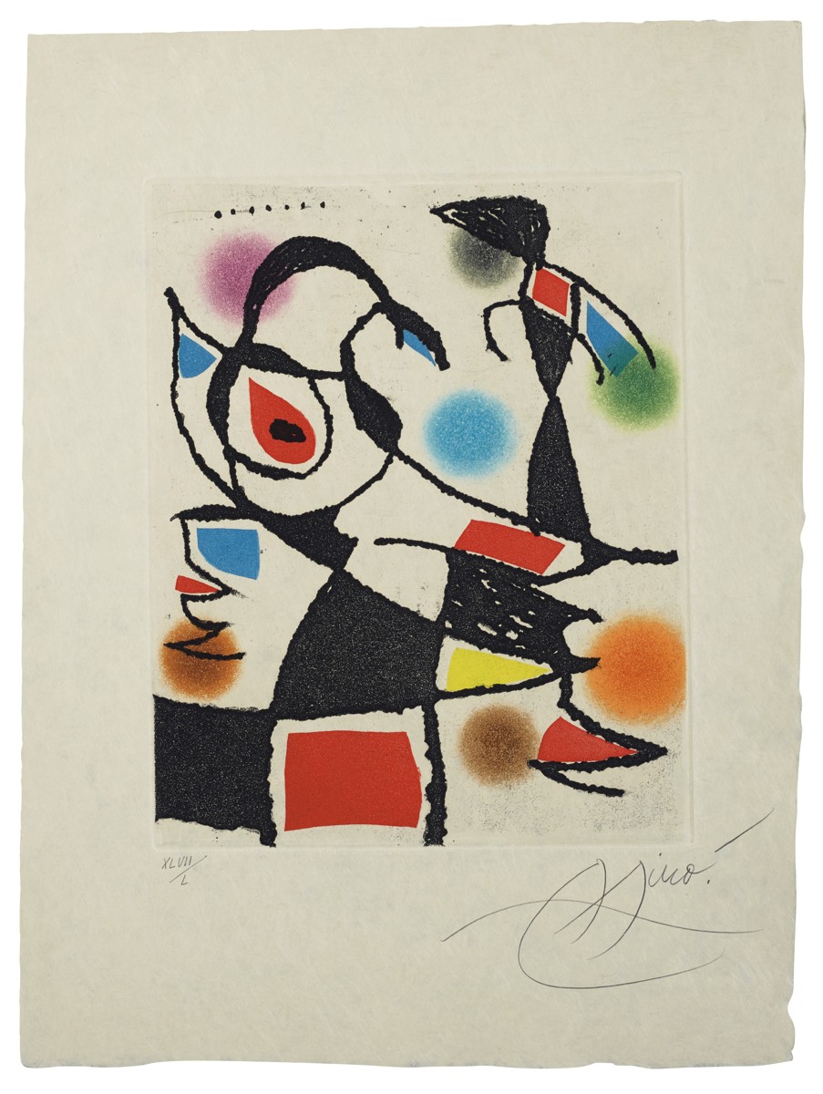 Joan Miró