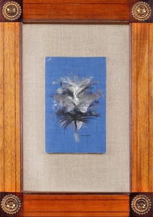 Toyen (Marie Čermínová)