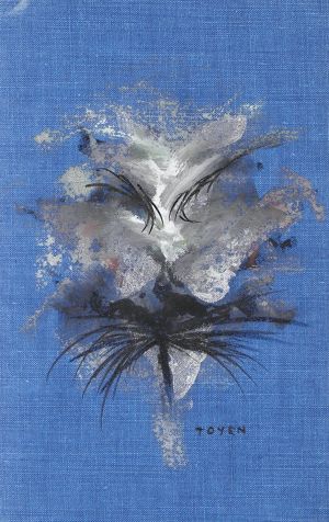 Toyen (Marie Čermínová)