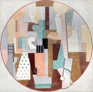 Toyen (Marie Čermínová) – Cirkus