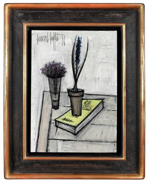 Bernard Buffet