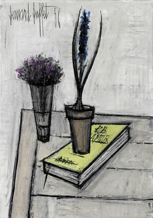 Bernard Buffet