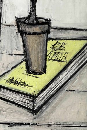 Bernard Buffet