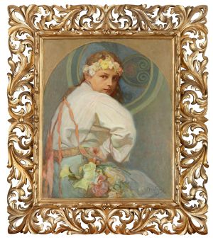Alfons Mucha