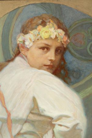 Alfons Mucha