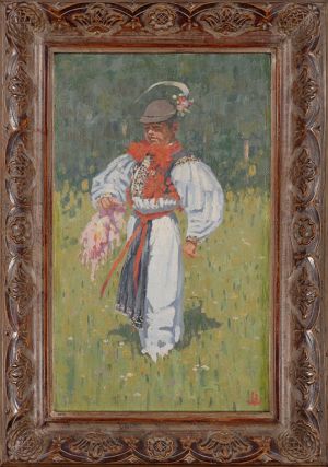 Joža Uprka