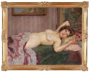 Malva Schalek 