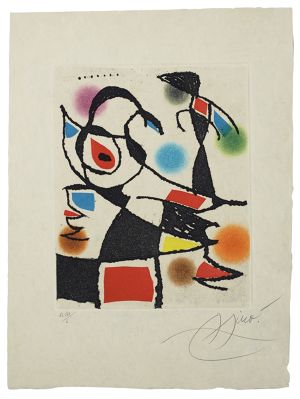 Joan Miró