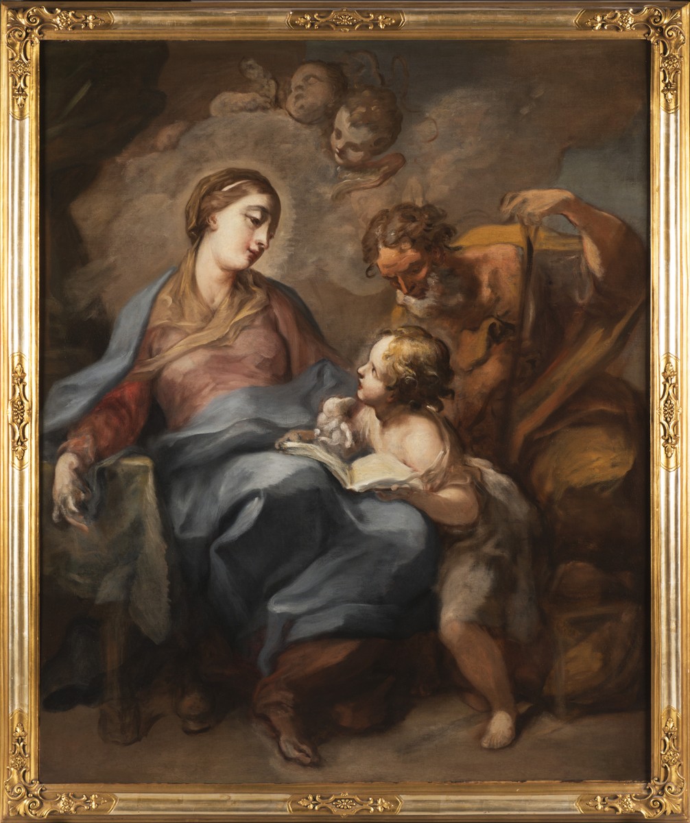 Antonio Balestra (1666 Verona - 1740)