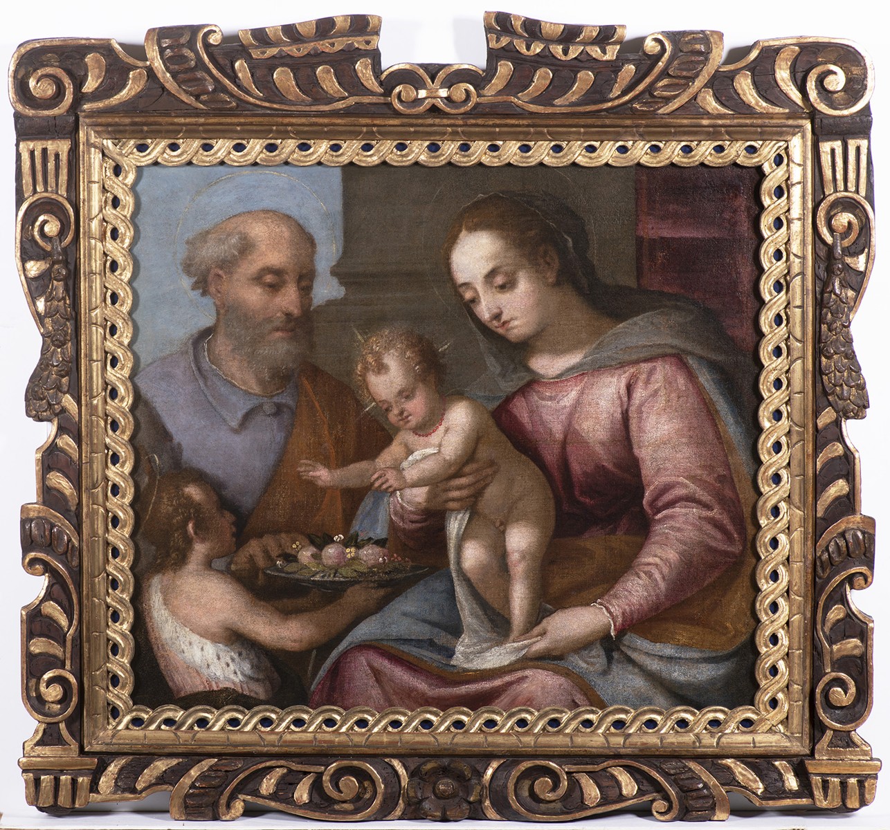 Jacopo Negretti known as Palma Il Giovane (1548/50 – 1628)