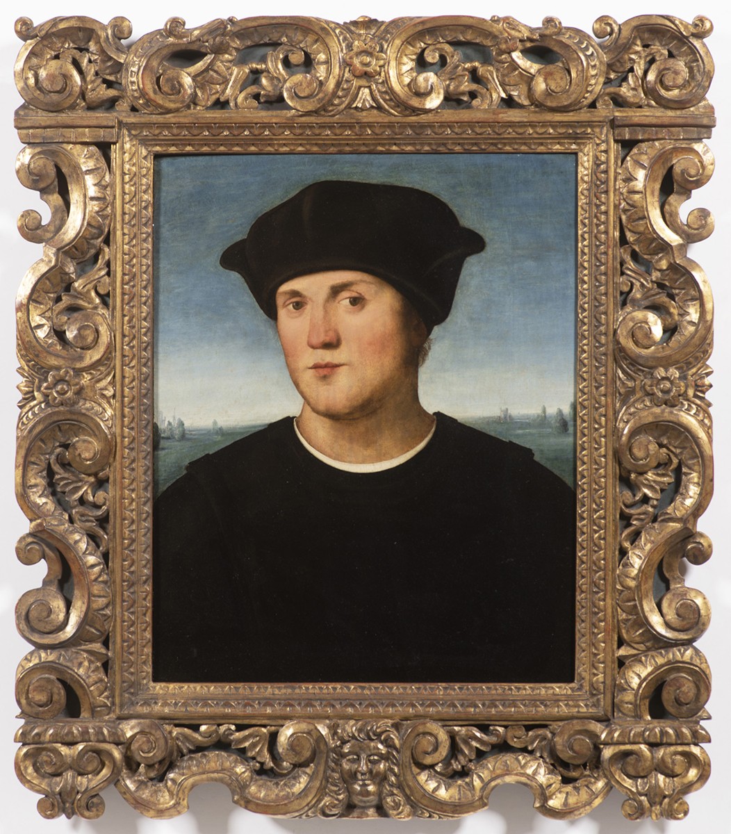 Francesco Francia (1447 Boloňa - 1517)