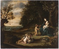 Pieter Casteels I
