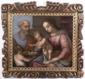 Jacopo Negretti known as Palma Il Giovane (1548/50 – 1628)