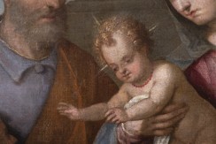 Jacopo Negretti known as Palma Il Giovane (1548/50 – 1628)