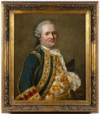 Jean-Baptista van Loo (1684 - 1745) - připsáno