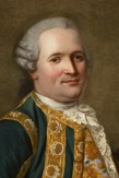 Jean-Baptista van Loo (1684 - 1745) - připsáno
