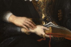 Jacob Jordaens (1593 Antverpy - 1678) s dílnou