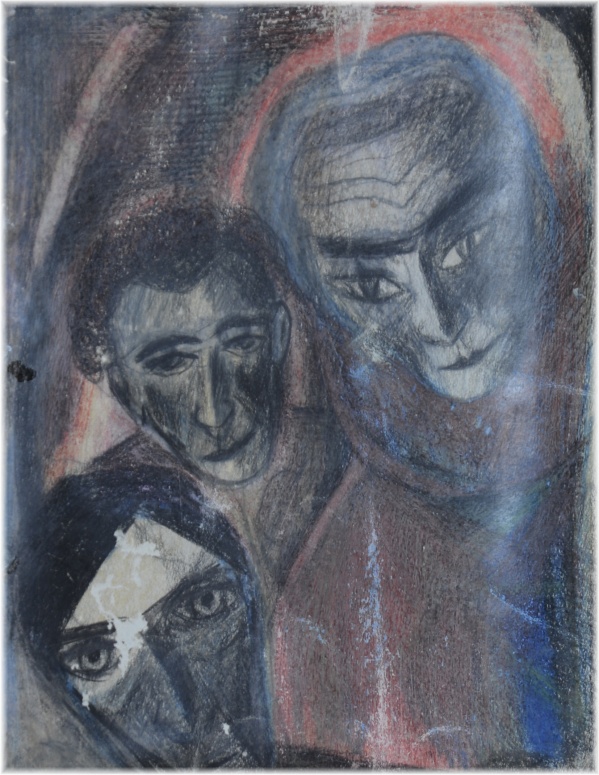 Dobes Milan (1929 - ), Tváře