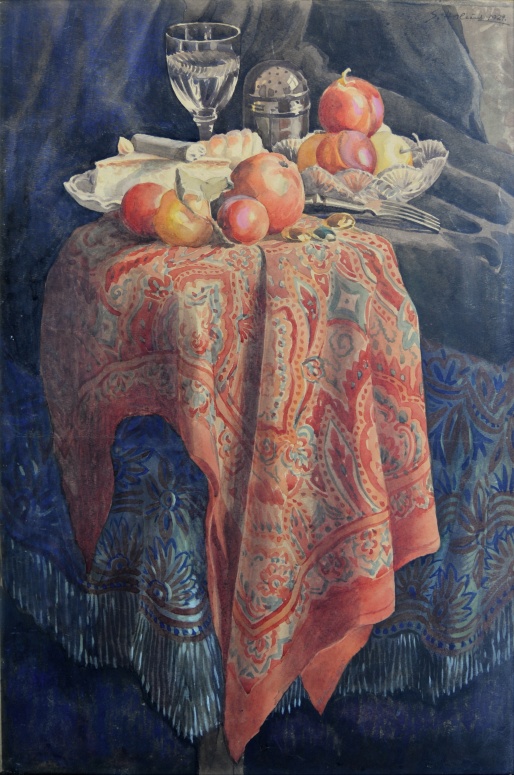Holeček Stanislav (1900 - 1976), Zátiší