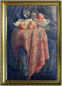 Holeček Stanislav (1900 - 1976), Zátiší
