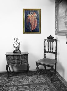 Holeček Stanislav (1900 - 1976), Zátiší