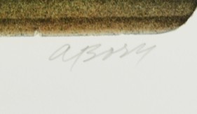 Born Adolf (1930 - 2016), Alegorický vůz, 1994 