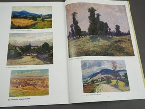Mervart Augustin (1889 - 1968), Na pastvě