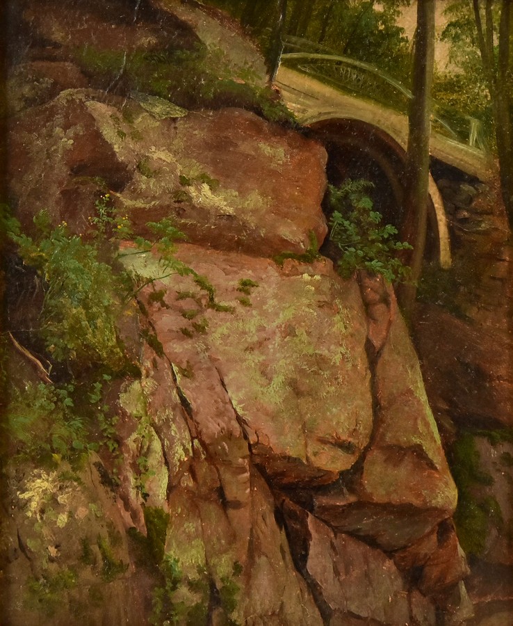 MÁNES Josef (1820 - 1871)