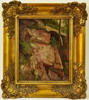 MÁNES Josef (1820 - 1871)