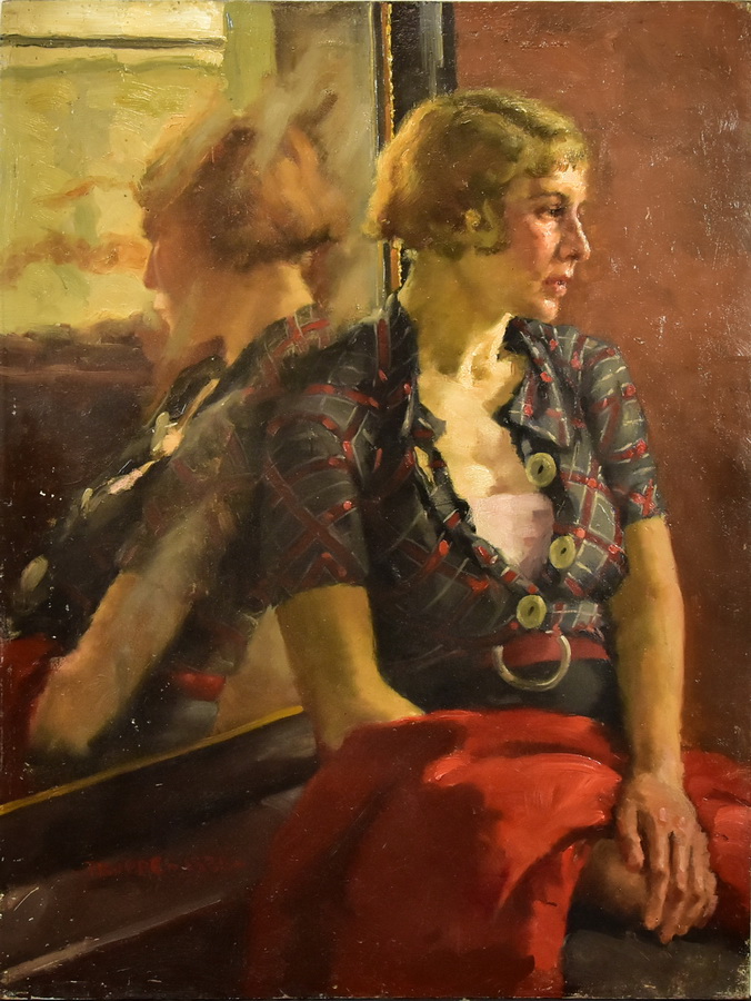 TRUPPE Karl (1887 - 1959)