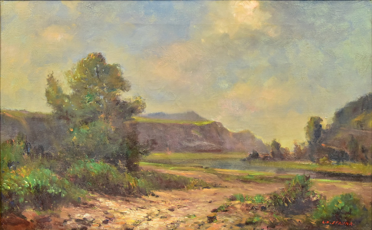 Struna Ladislav Herbert (1899 - 1980)