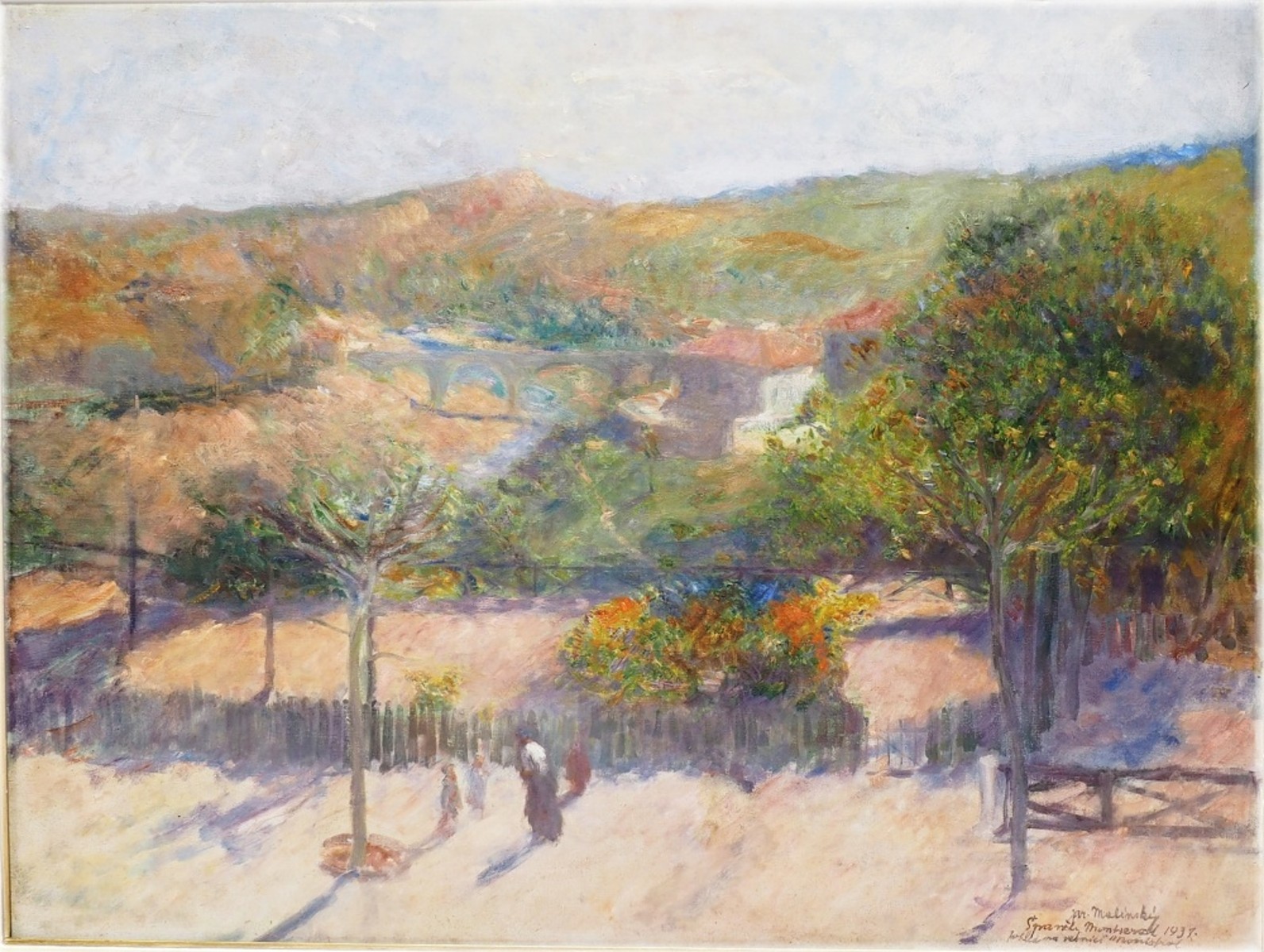 Malínský Jaroslav (1897 -1978)