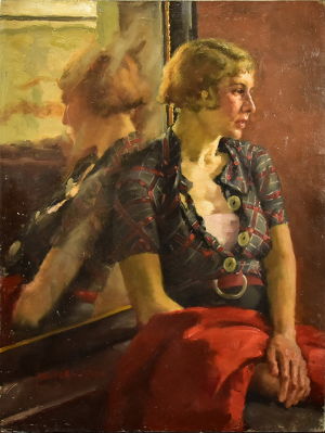 TRUPPE Karl (1887 - 1959)