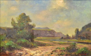 Struna Ladislav Herbert (1899 - 1980)