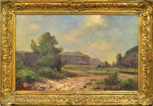 Struna Ladislav Herbert (1899 - 1980)