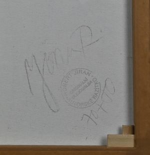 Jiran Robert (1975 - ), Tři grácie
