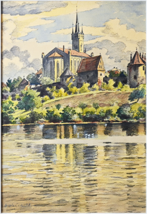 Holeček Stanislav  (1900 - 1976)