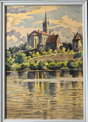 Holeček Stanislav (1900 - 1976)