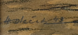 Holeček Stanislav (1900 - 1976)