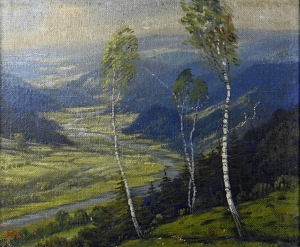 Špitnik Ladislav (1901 - ), Břízy
