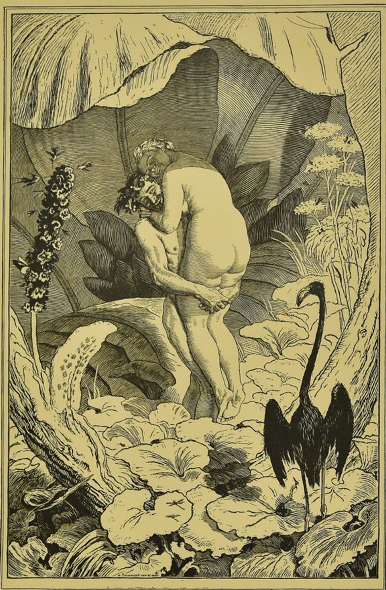 ŠVABINSKÝ Max (1873 - 1962)