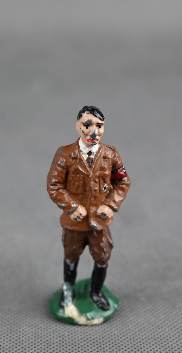 Figurka Adolf Hitler