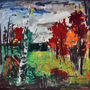 LEITGEB Ladislav (1920 - 2005)