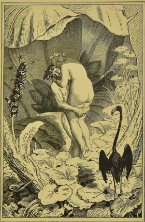ŠVABINSKÝ Max (1873 - 1962)