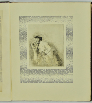 ŠVABINSKÝ Max (1873 - 1962)