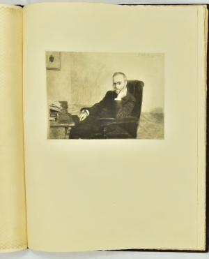 ŠVABINSKÝ Max (1873 - 1962)