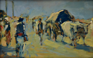 FEIGL Bedřich (1884 - 1965)