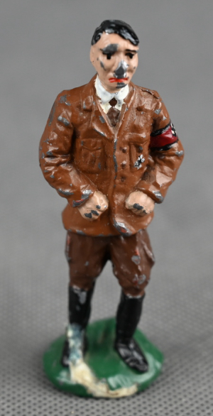 Figurka Adolf Hitler