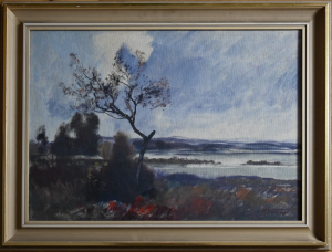 Trefil Václav (1906 1989), U Konopiště